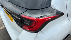 Toyota Yaris 1.5 Hybrid Design 5dr CVT Hybrid Hatchback
